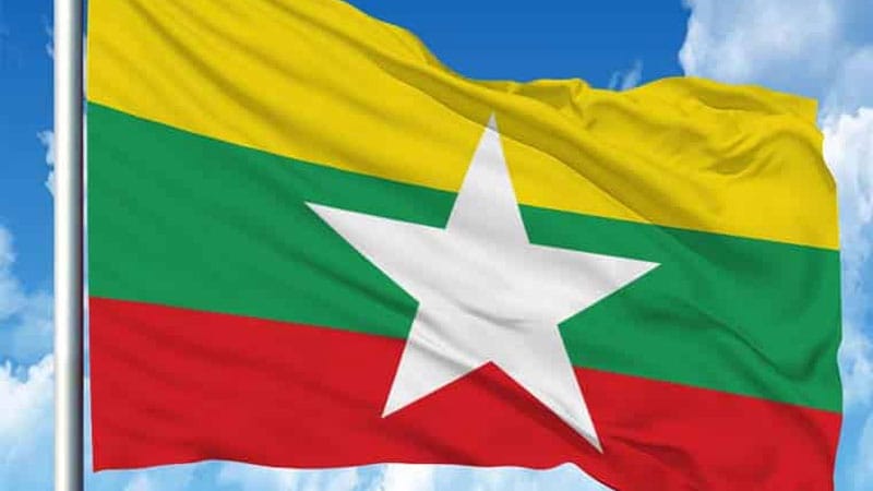 10 nước trên thế giới có quốc kỳ giống Việt Nam
