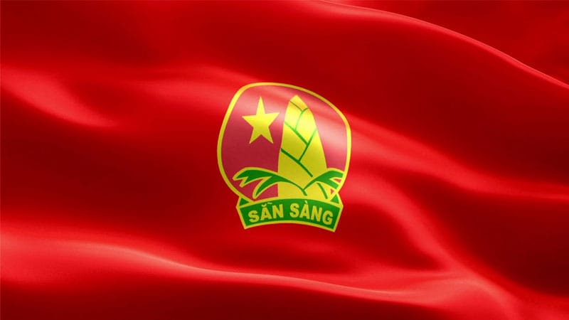 Việt Nam có bao nhiêu lá cờ? Danh sách và ý nghĩa chi tiết