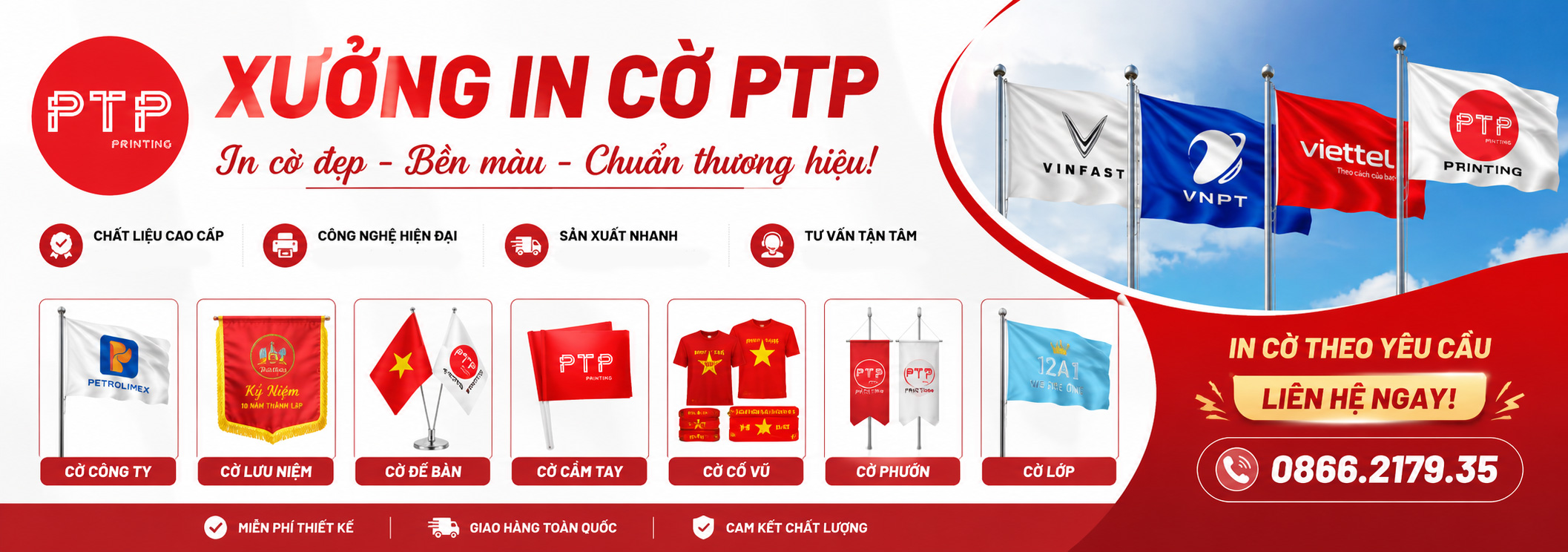 banner in co ptp