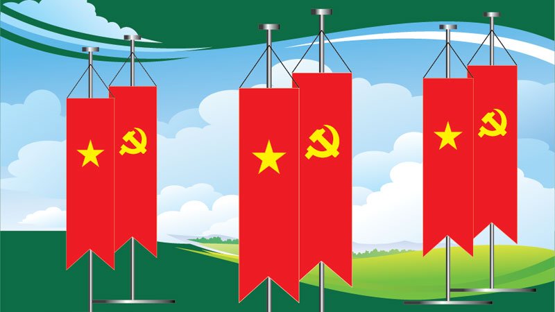 Cờ đuôi nheo là gì? Đặc điểm, phân loại và ý nghĩa