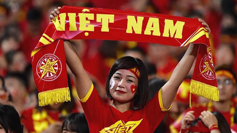 Mẫu băng rôn cầm tay, đeo đầu