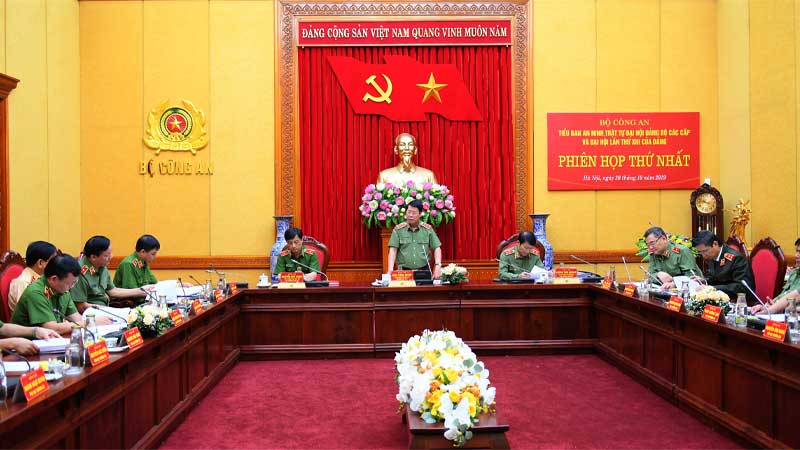 hinh anh co dang cong san viet nam 1 1