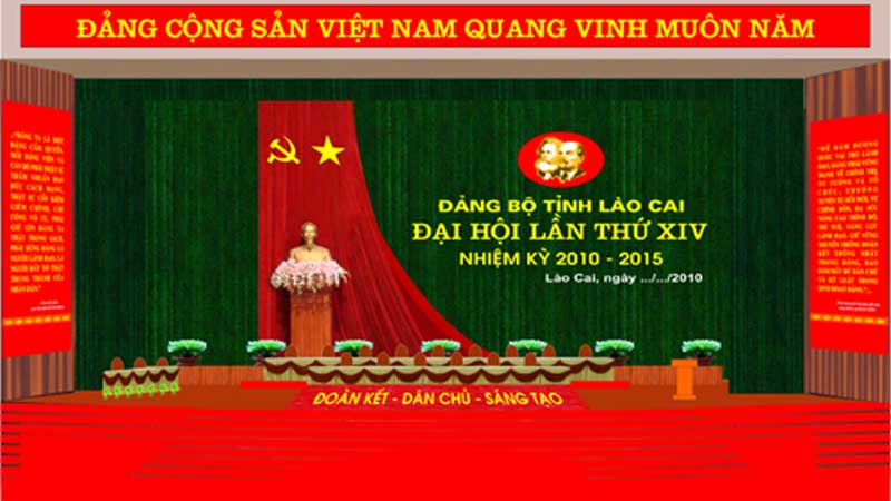 hinh anh co dang cong san viet nam 1 11