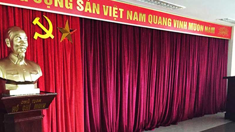 hinh anh co dang cong san viet nam 1 13