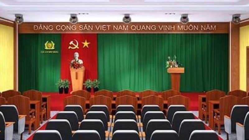 hinh anh co dang cong san viet nam 1 4