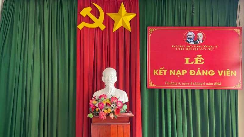 hinh anh co dang cong san viet nam 1 9