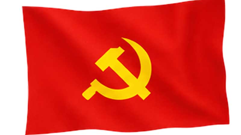 hinh anh co dang cong san viet nam 13
