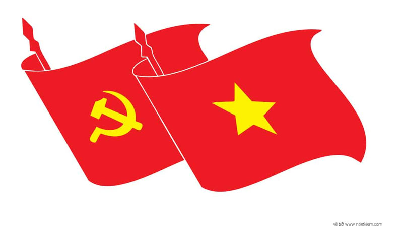 hinh anh co dang cong san viet nam 18 1