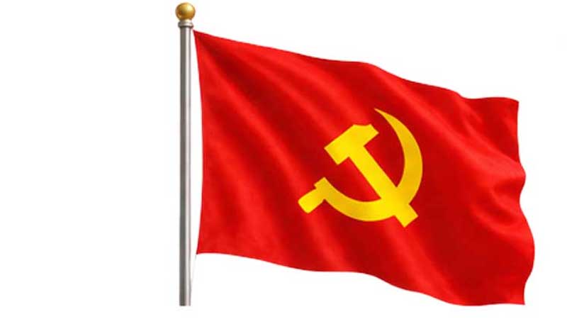 hinh anh co dang cong san viet nam 20