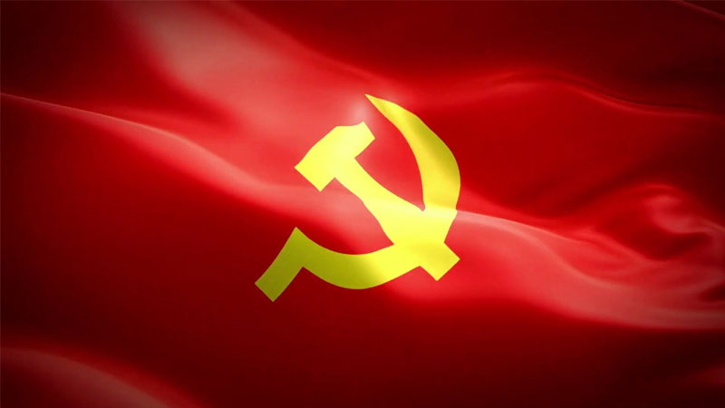 hinh anh co dang cong san viet nam 21