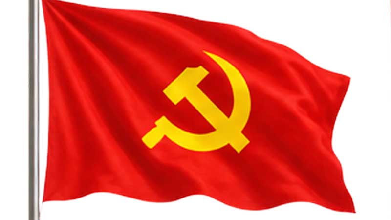 hinh anh co dang cong san viet nam 8