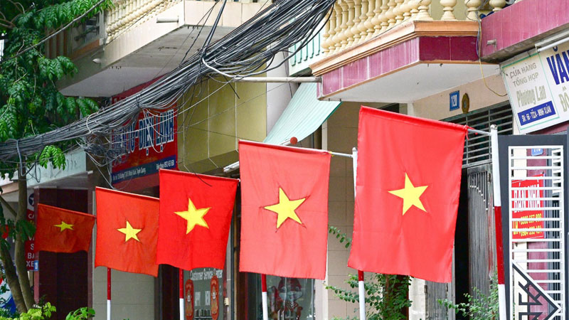 quy dinh treo co to quoc 1