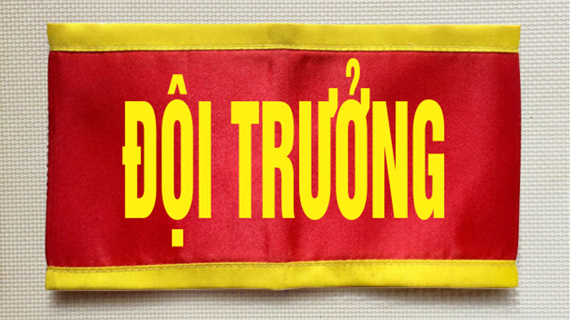 Băng đeo tay thể thao
