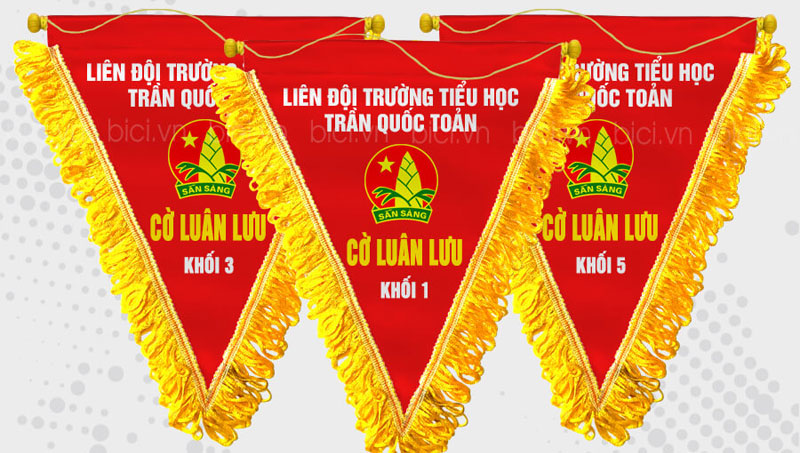 Cờ thi đua Đội