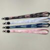 In lanyard, dây đeo thẻ theo yêu cầu, in logo