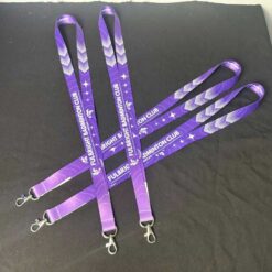 In lanyard, dây đeo thẻ theo yêu cầu, in logo 9 Quy trình đặt làm dây đeo thẻ theo yêu cầu chuyên nghiệp