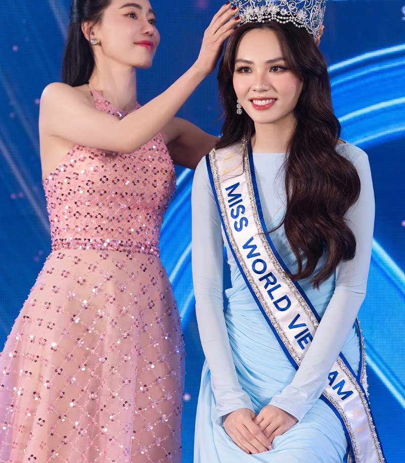 In sash, băng đeo chéo theo yêu cầu 6 Mẫu sash hoa hậu, cuộc thi sắc đẹp