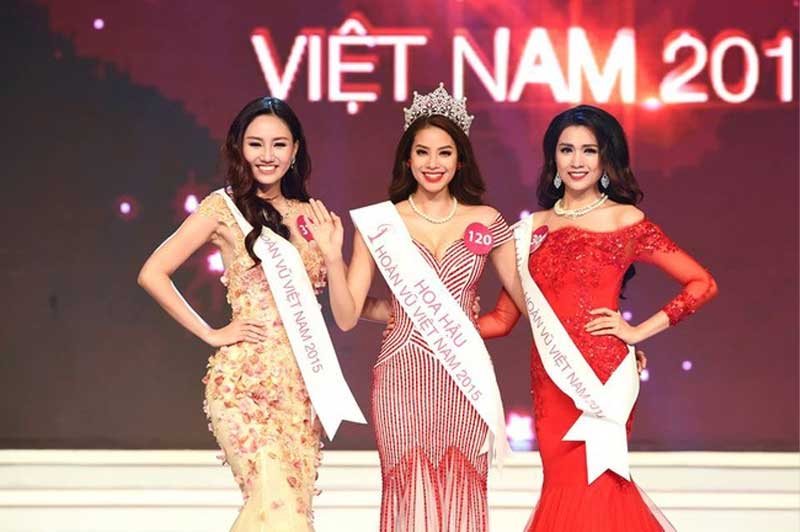 In sash, băng đeo chéo theo yêu cầu 5 Băng đeo chéo